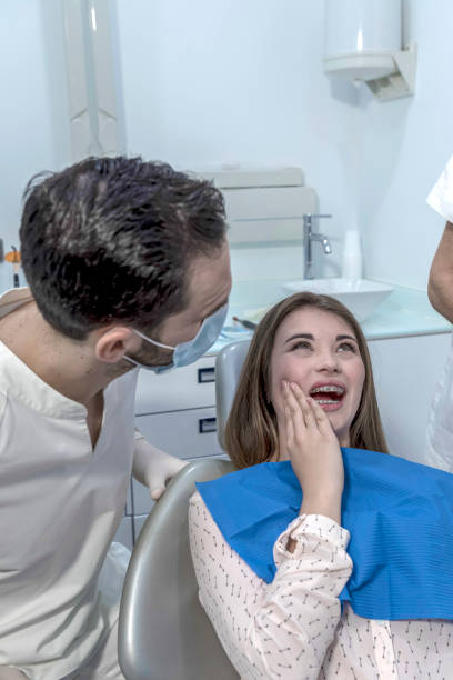 Best Orthodontic Emergency Dentist in Pottsboro, TX