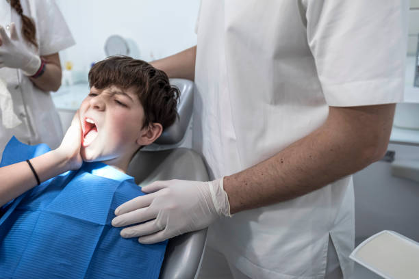 Best Emergency Dentist for Lost Fillings or Crowns in Pottsboro, TX