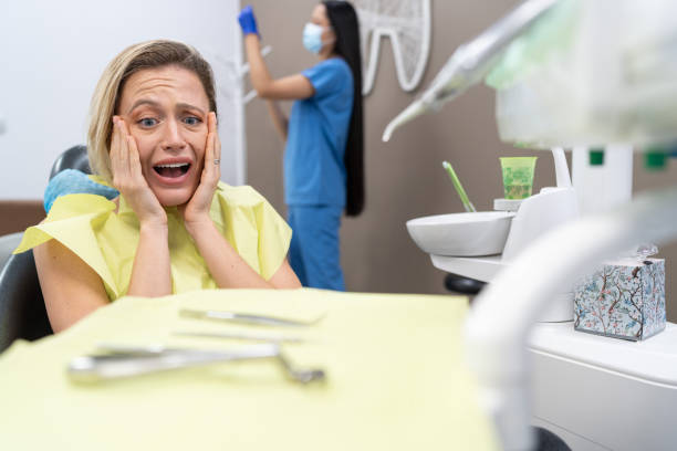 Best Urgent Dental Care for Toothache in Pottsboro, TX