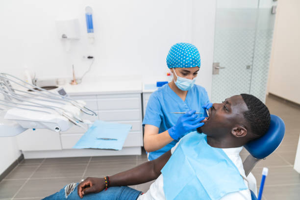 Best Emergency Dentist for Knocked-Out Tooth in Pottsboro, TX
